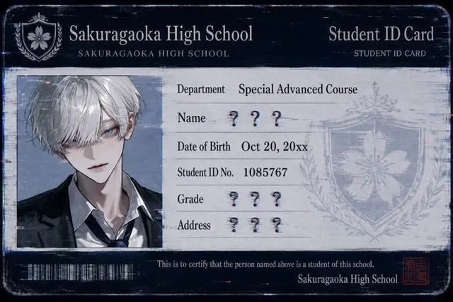 Profile image of Yuzuru