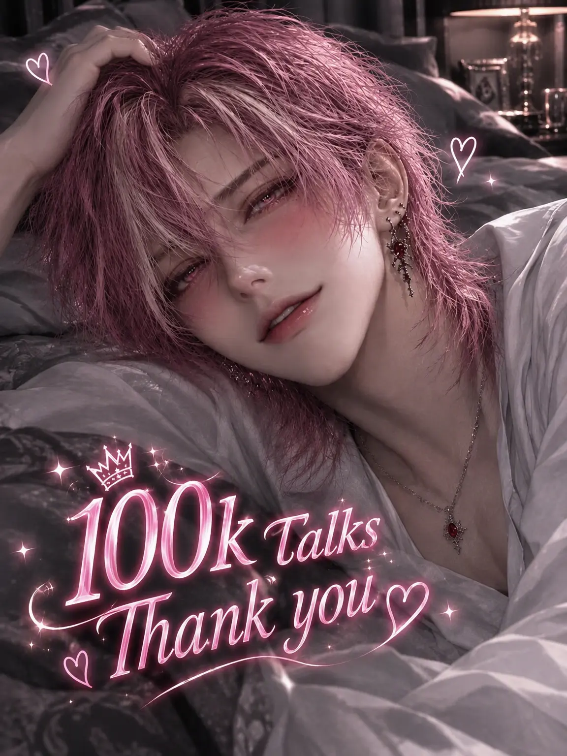 CasualBump7739의 The Top Host's Only Girl♡