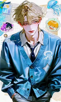 Profile image of イ・イダム