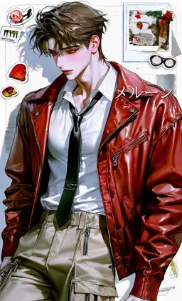 Profile image of ソン・ジュファン
