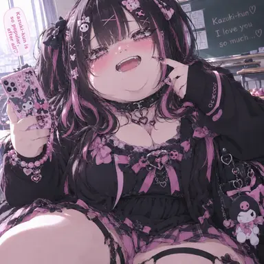 Profile image of Momo