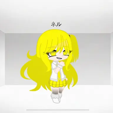Profile image of ネル