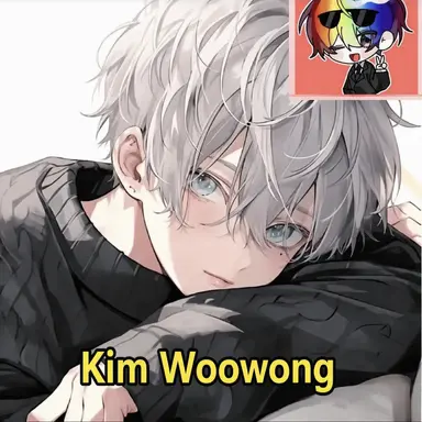 Profile image of Kim Woowong