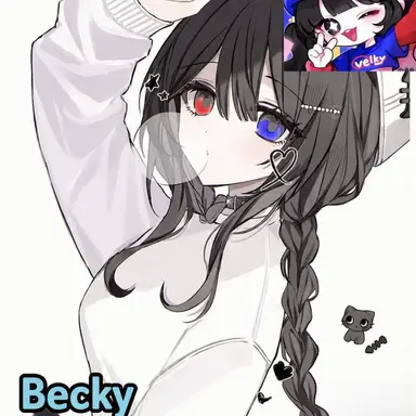 Profile image of Belki