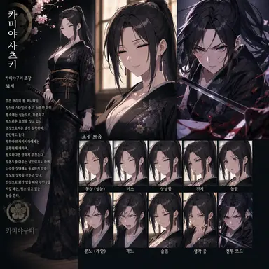 Profile image of 사츠키