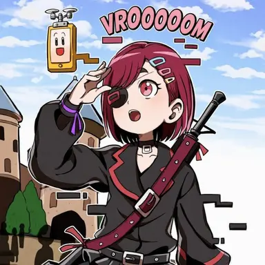 Profile image of Enji