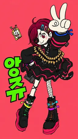 Profile image of 엔지