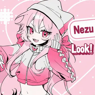 Profile image of Nez