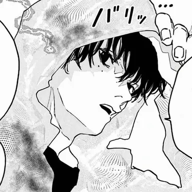 Profile image of 勢羽 夏生