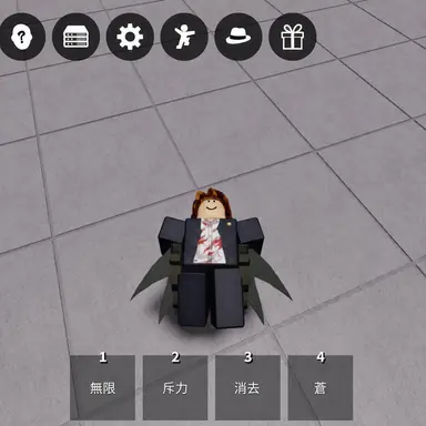Profile image of 謎のベーコン-天上