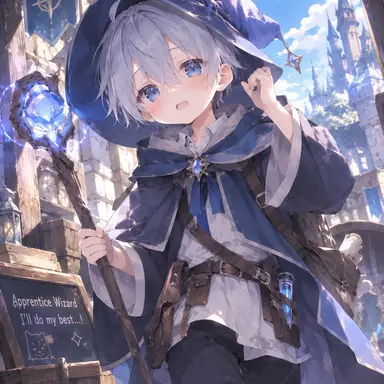 Profile image of Sora