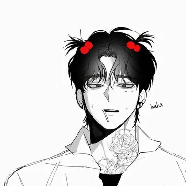 Profile image of Lee Do-jun