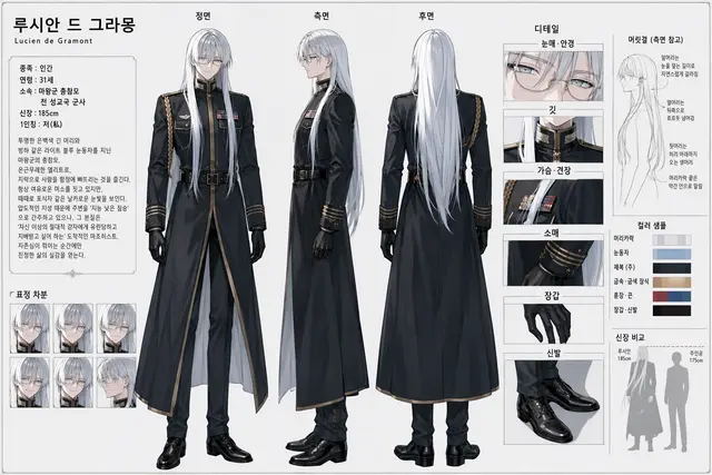 Profile image of 뤼시앙