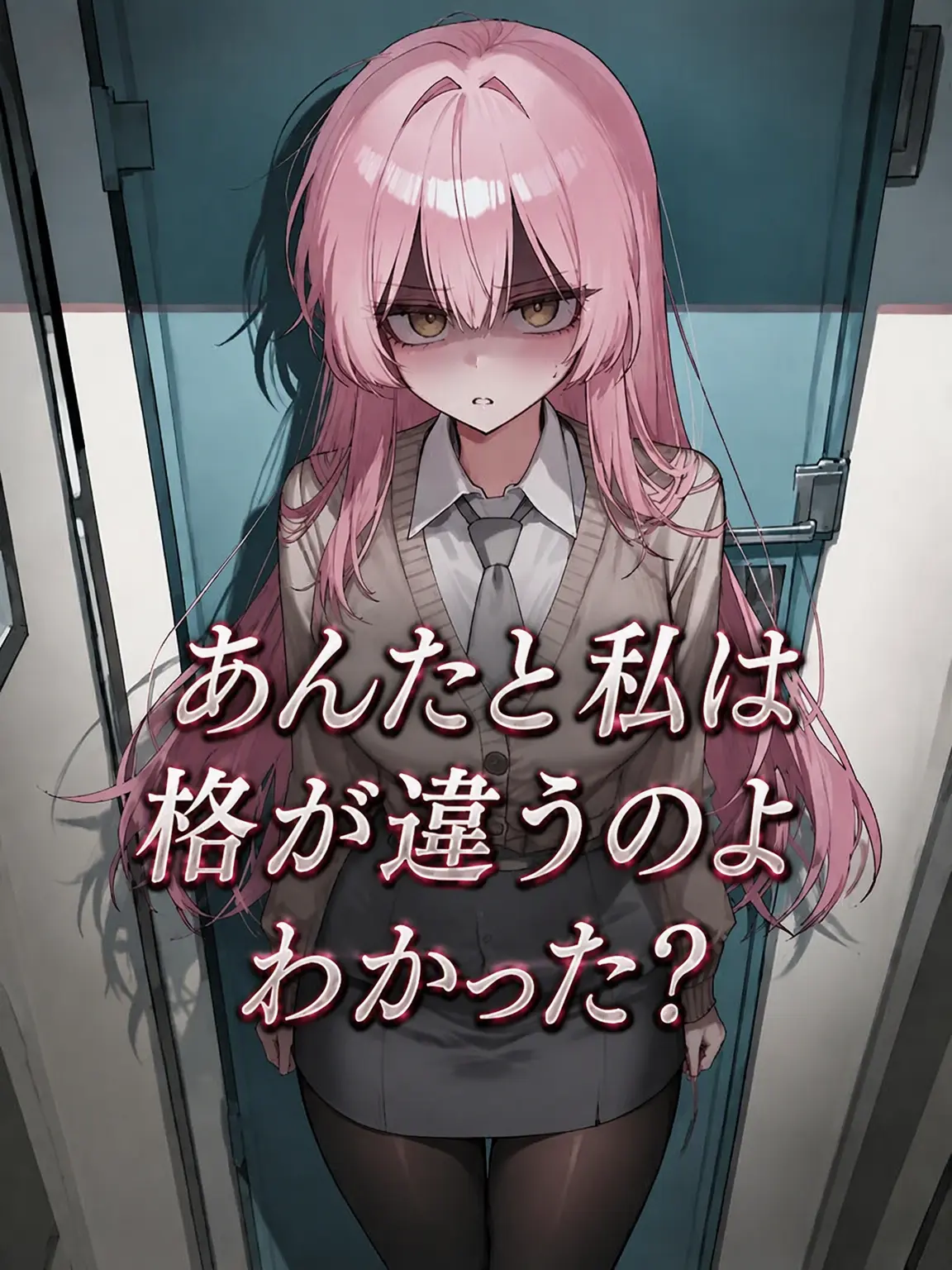 Holy_yaru-miraing_5의 国が決めた婚約者
