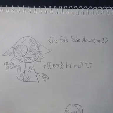 Profile image of Fox