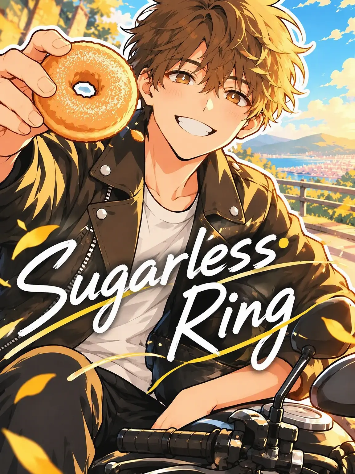 Good_FooFoo의 Sugarless Ring