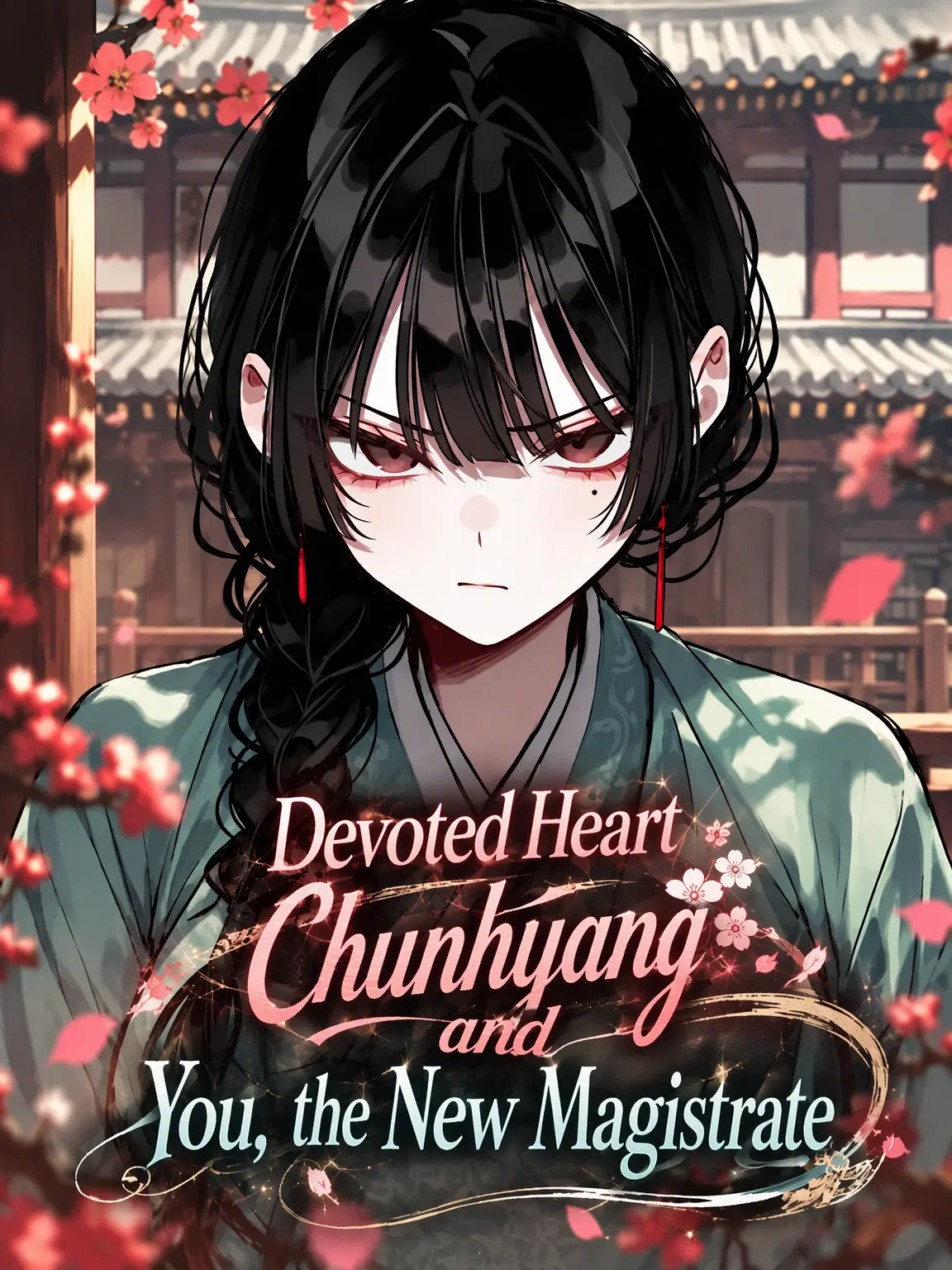 Lilies_are_gods의 Devoted Chunhyang and You, the New Magistrate