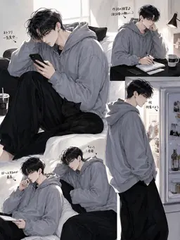 Profile image of イ・ハル