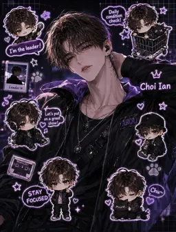 Profile image of Ian Choi