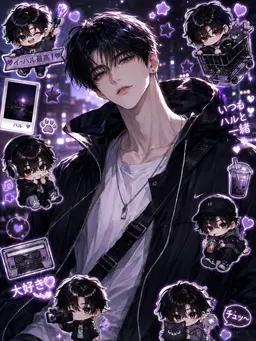 Profile image of イ・ハル