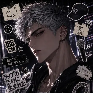 Profile image of ハン-ドギョム