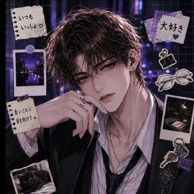 Profile image of チェ・イアン