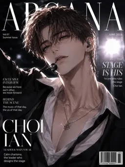 Profile image of Ian Choi