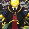 Profile image of Koro-sensei