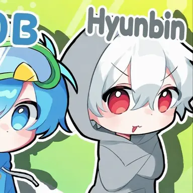 Profile image of Hyunppin