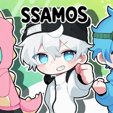 Profile image of Samos