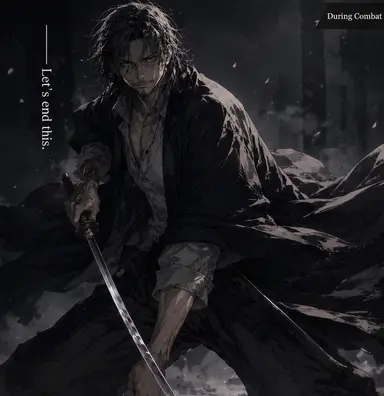 Profile image of Kaido