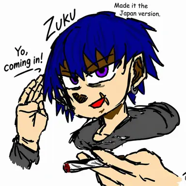 Profile image of Zuku