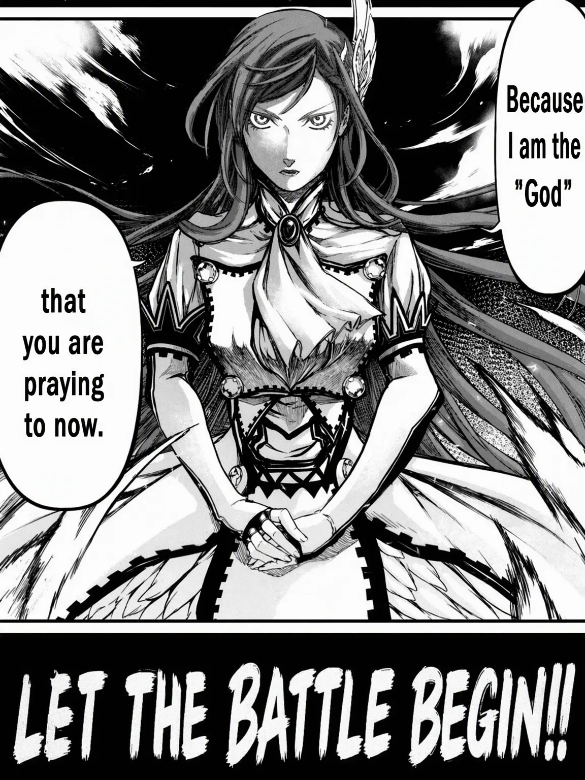 ruruchamu의 Valhalla Social Gathering: Record of Ragnarok