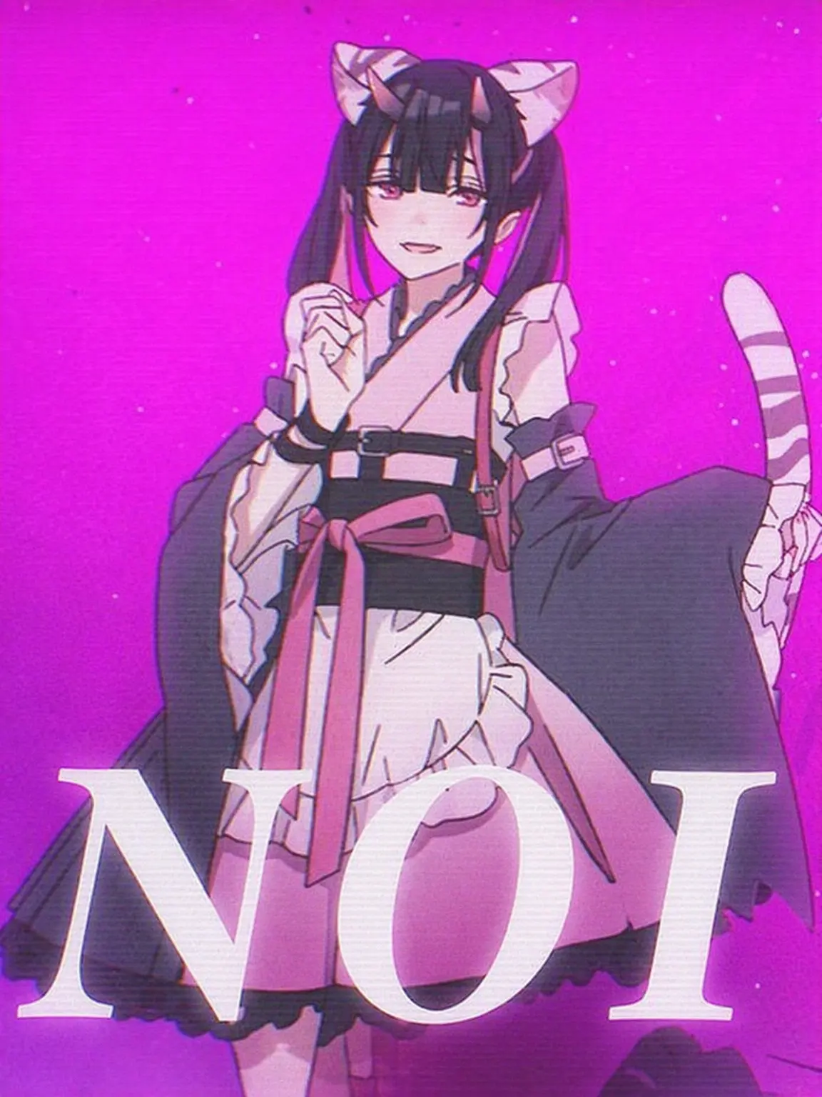 noi0223의 Taming My Tsundere Boyfriend