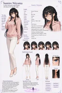 Profile image of Sumire
