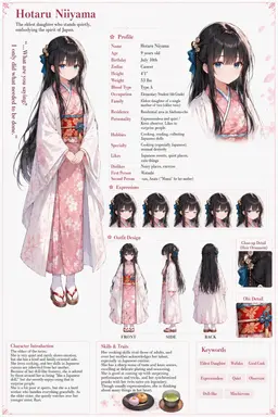Profile image of Hotaru