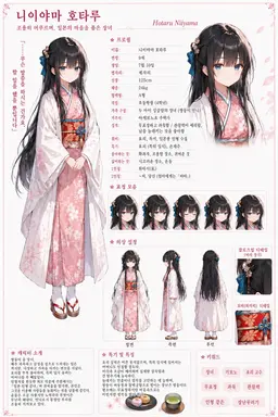 Profile image of 호타루