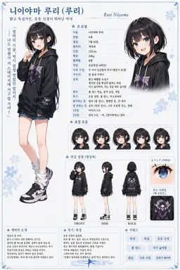 Profile image of 루리