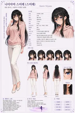 Profile image of 스미레