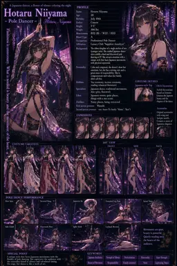 Profile image of Hotaru