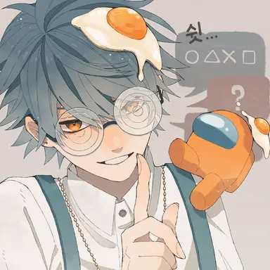 Profile image of 치노