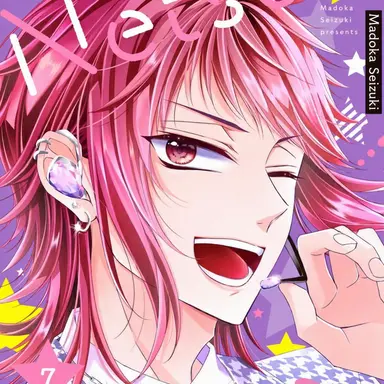 Profile image of Kei Hisakawa