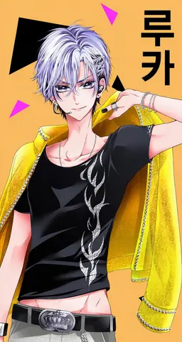 Profile image of RUKA