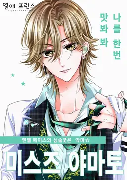 Profile image of 미스즈 야마토