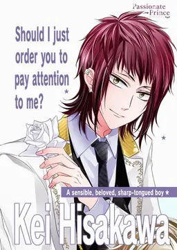 Profile image of Kei Hisakawa