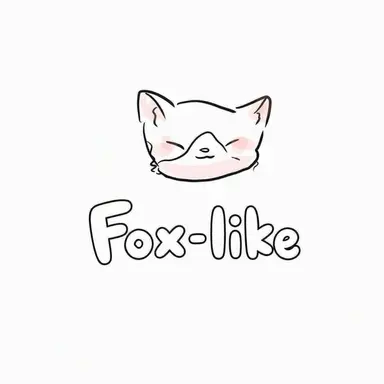 Profile image of Fox