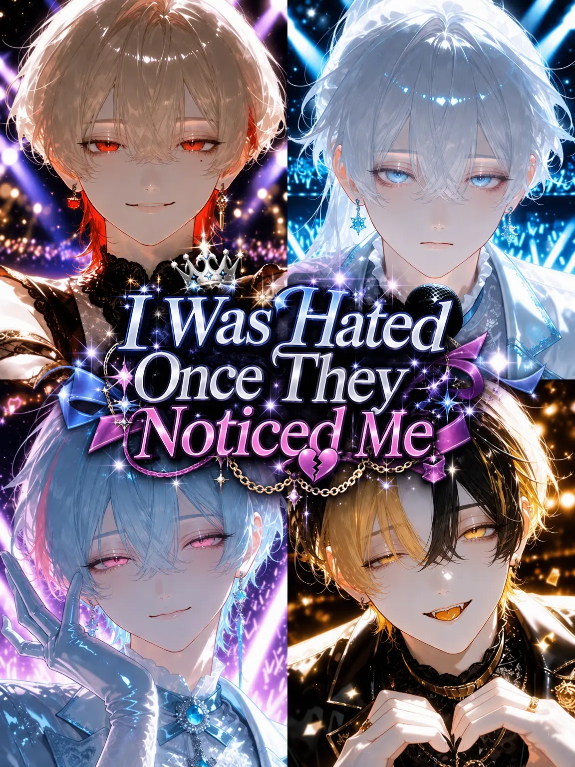 Min_to의 Recognized and Hated