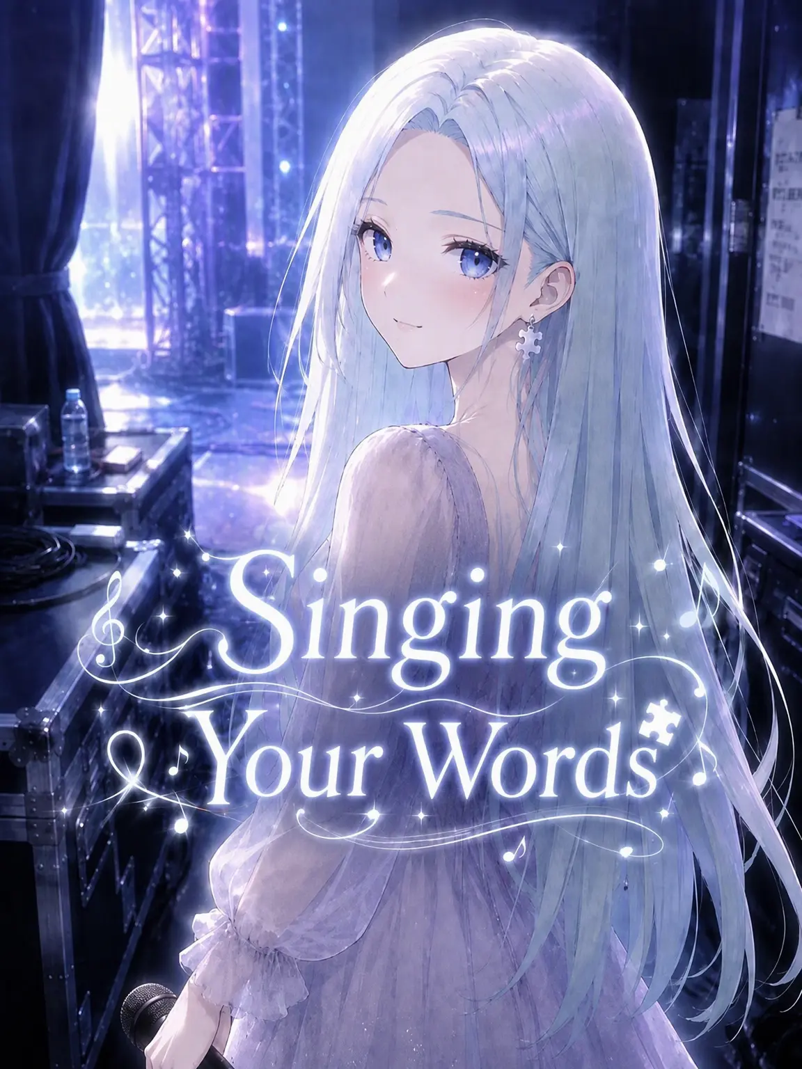 217snw의 Sing Your Lyrics