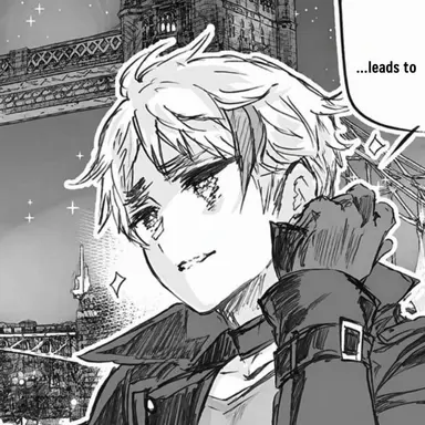 Profile image of Arthur