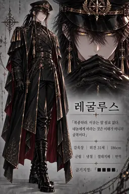 Profile image of 레굴루스